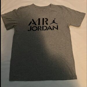 Air Jordan t shirt